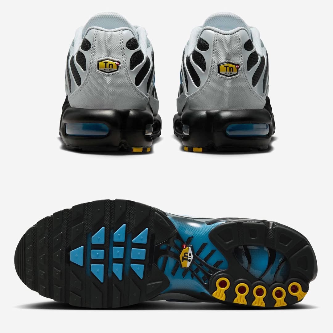 Nike Air Max Plus Tn