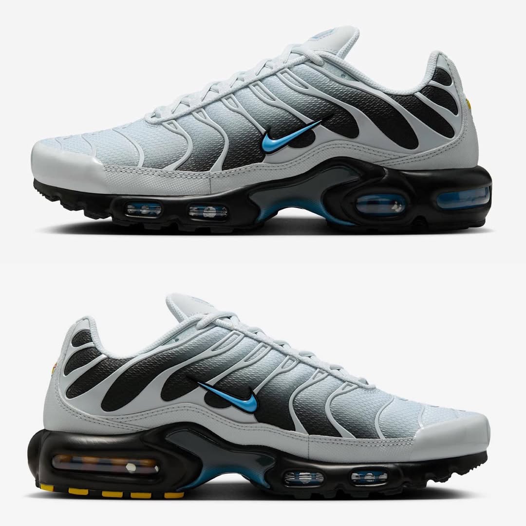 Nike Air Max Plus Tn