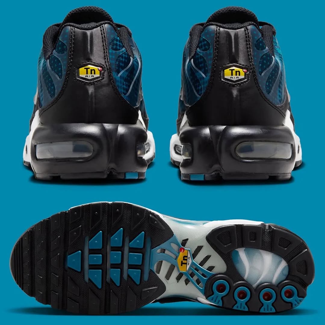 Nike Air Max Plus(TN)