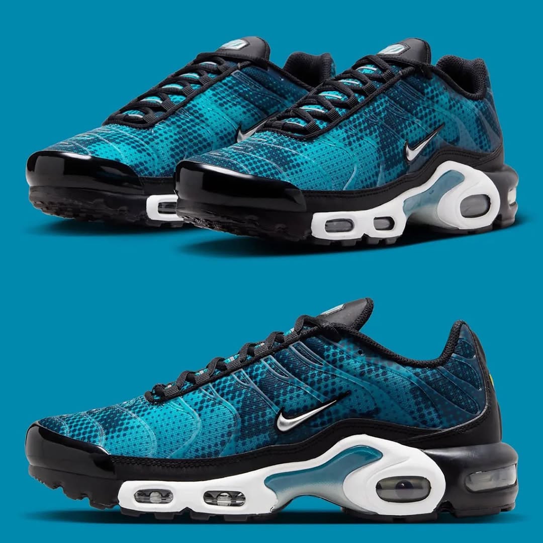 Nike Air Max Plus(TN)