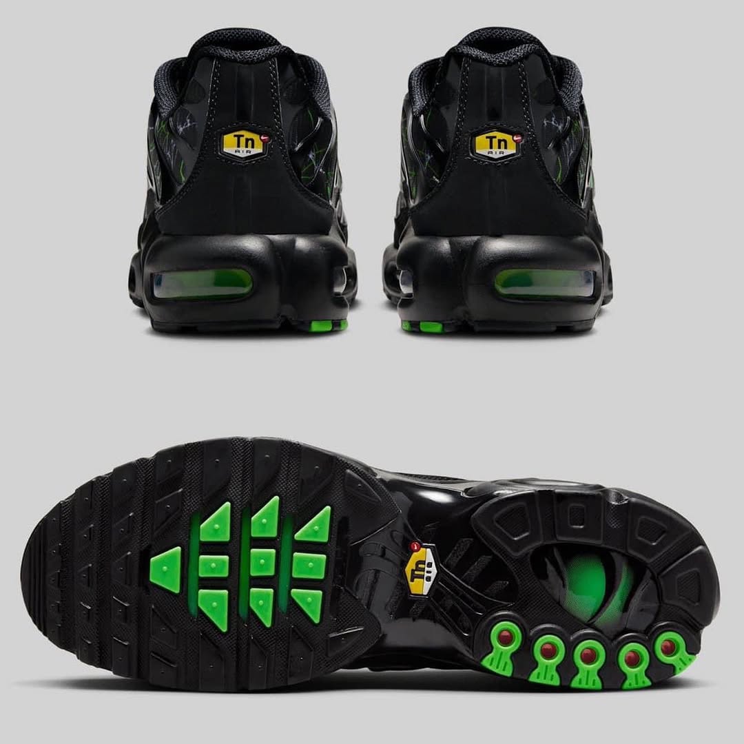Nike Air Max Plus Tuned 1