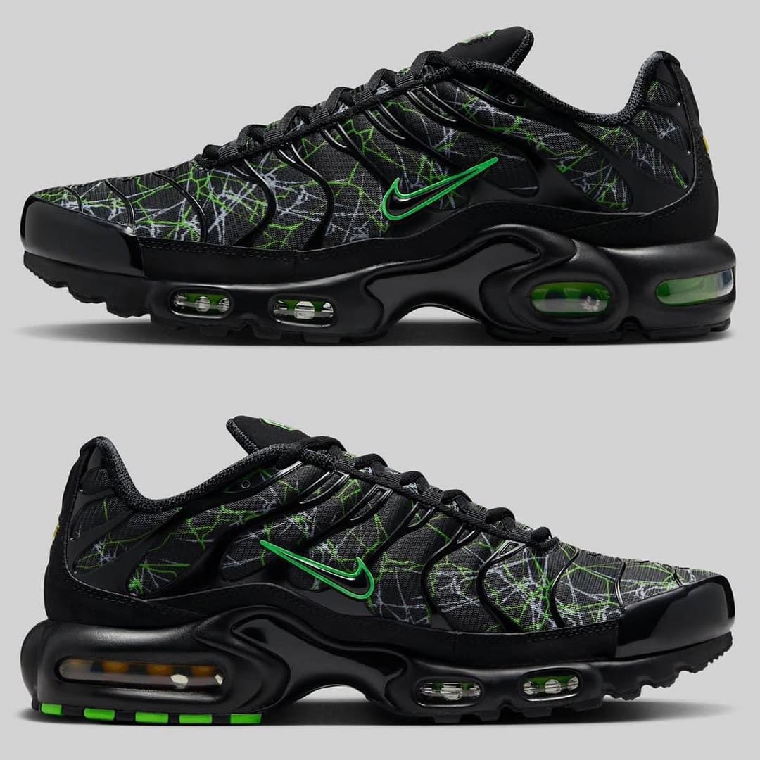 Nike Air Max Plus Tuned 1