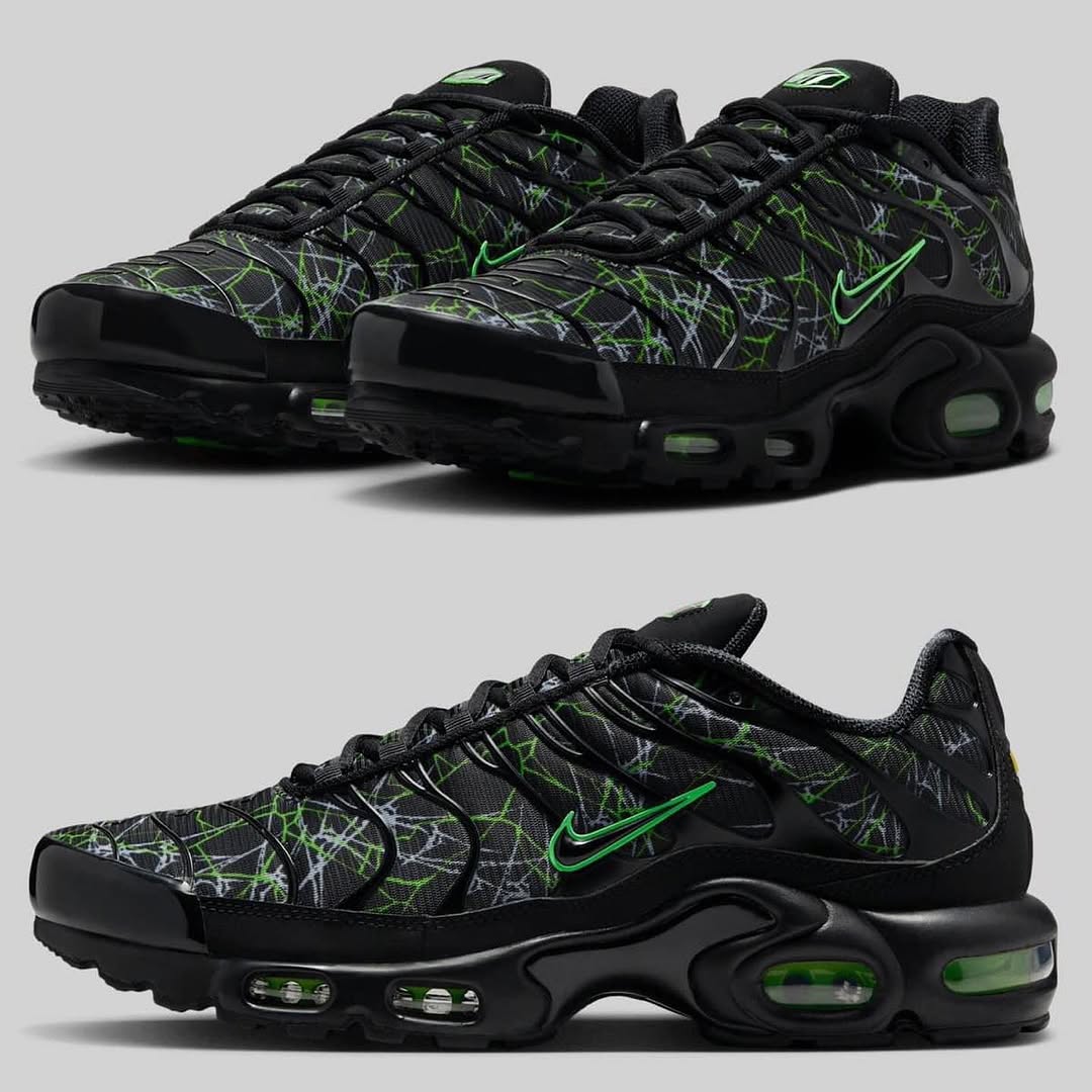 Nike Air Max Plus Tuned 1