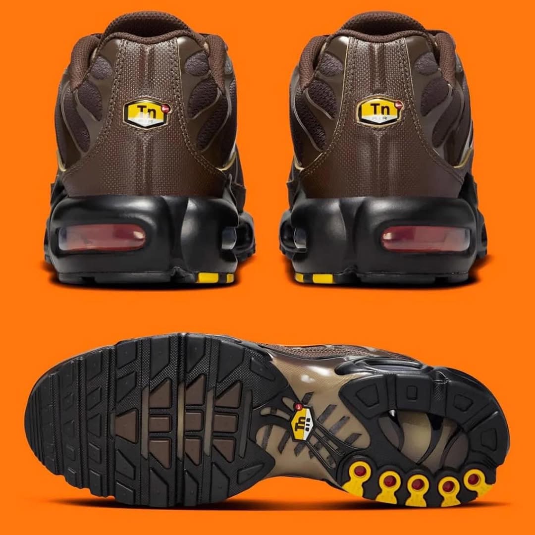 Nike Air Max Plus Tn3