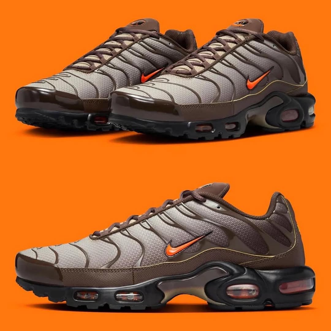 Nike Air Max Plus Tn3