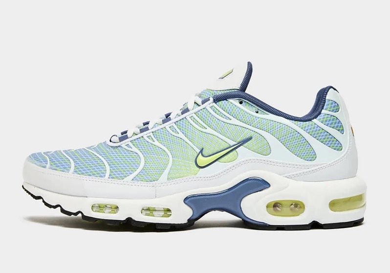 Nike Air Max Plus Sneakers