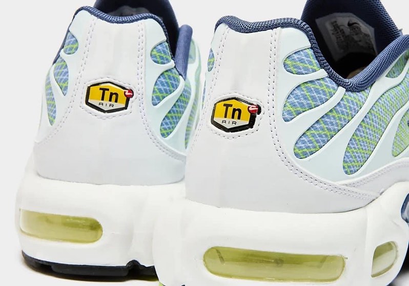 Nike Air Max Plus Sneakers