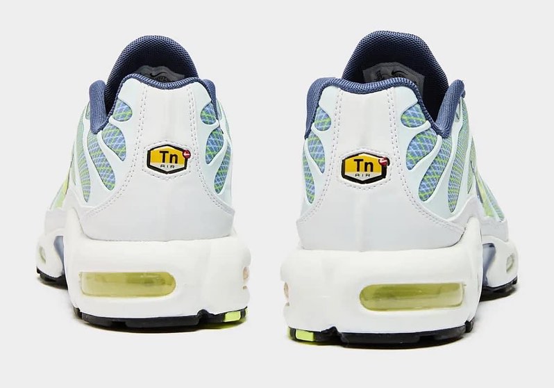 Nike Air Max Plus Sneakers