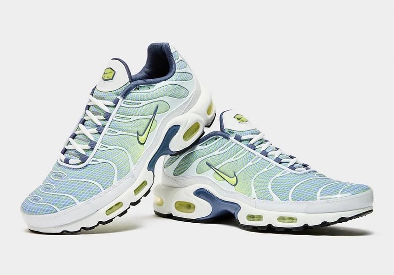 Nike Air Max Plus Sneakers