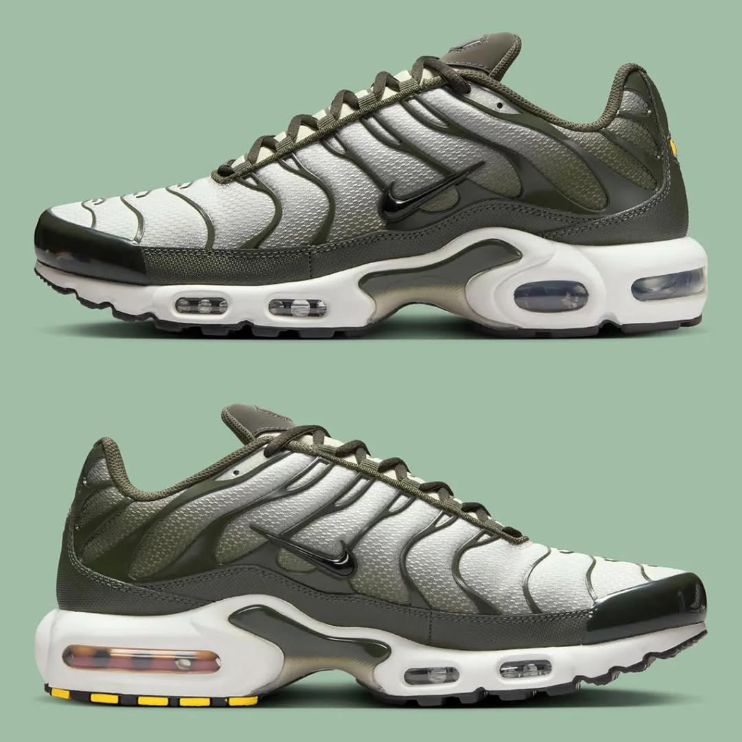 Nike Air Max Plus Tn