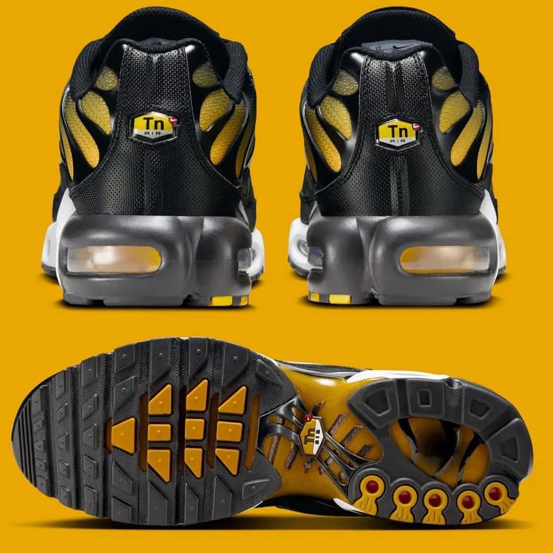 Nike Air Max Plus Tn