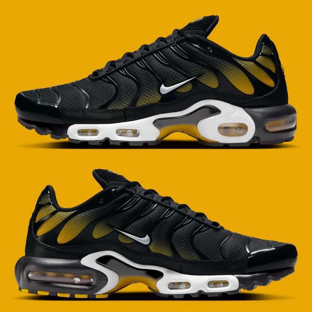 Nike Air Max Plus Tn