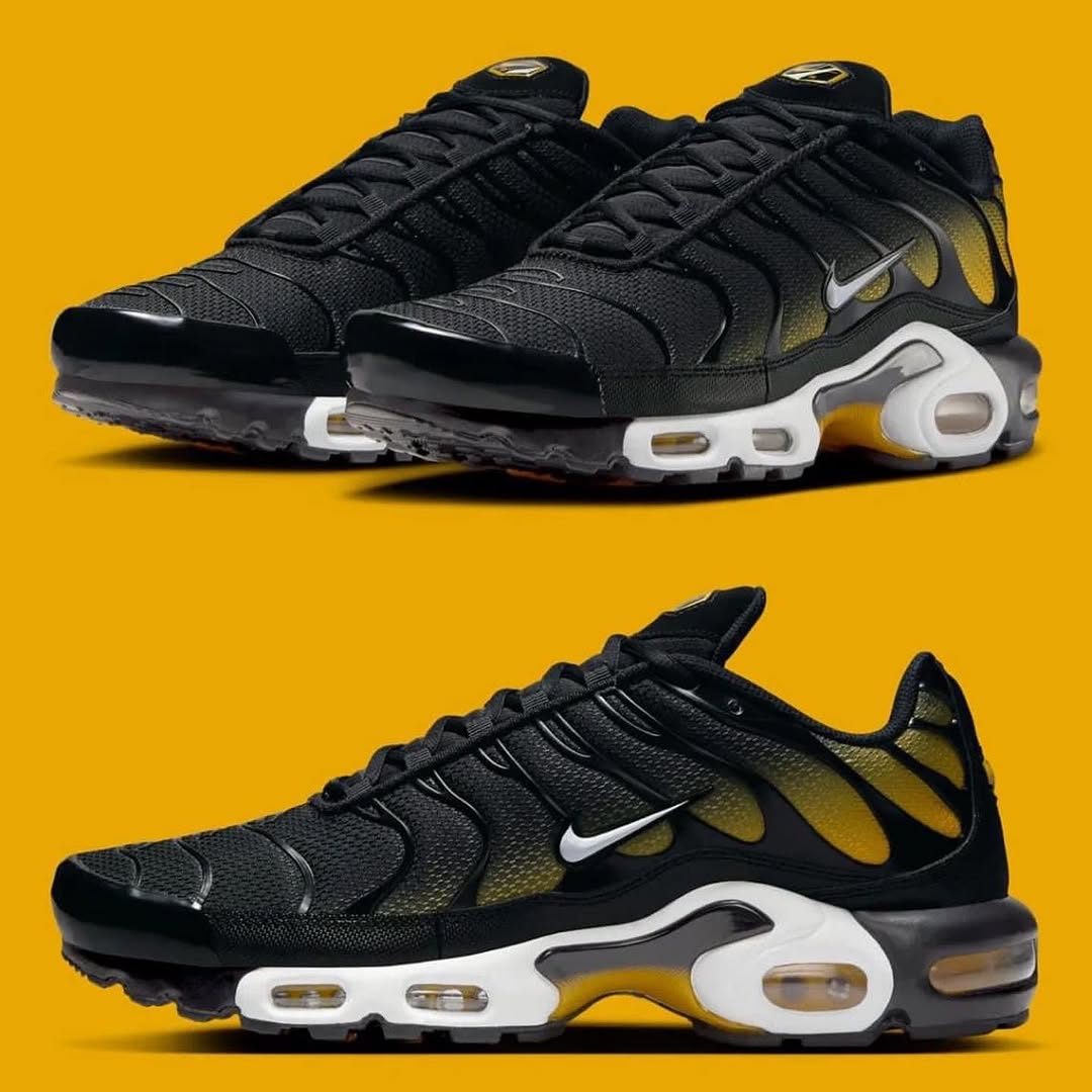 Nike Air Max Plus Tn
