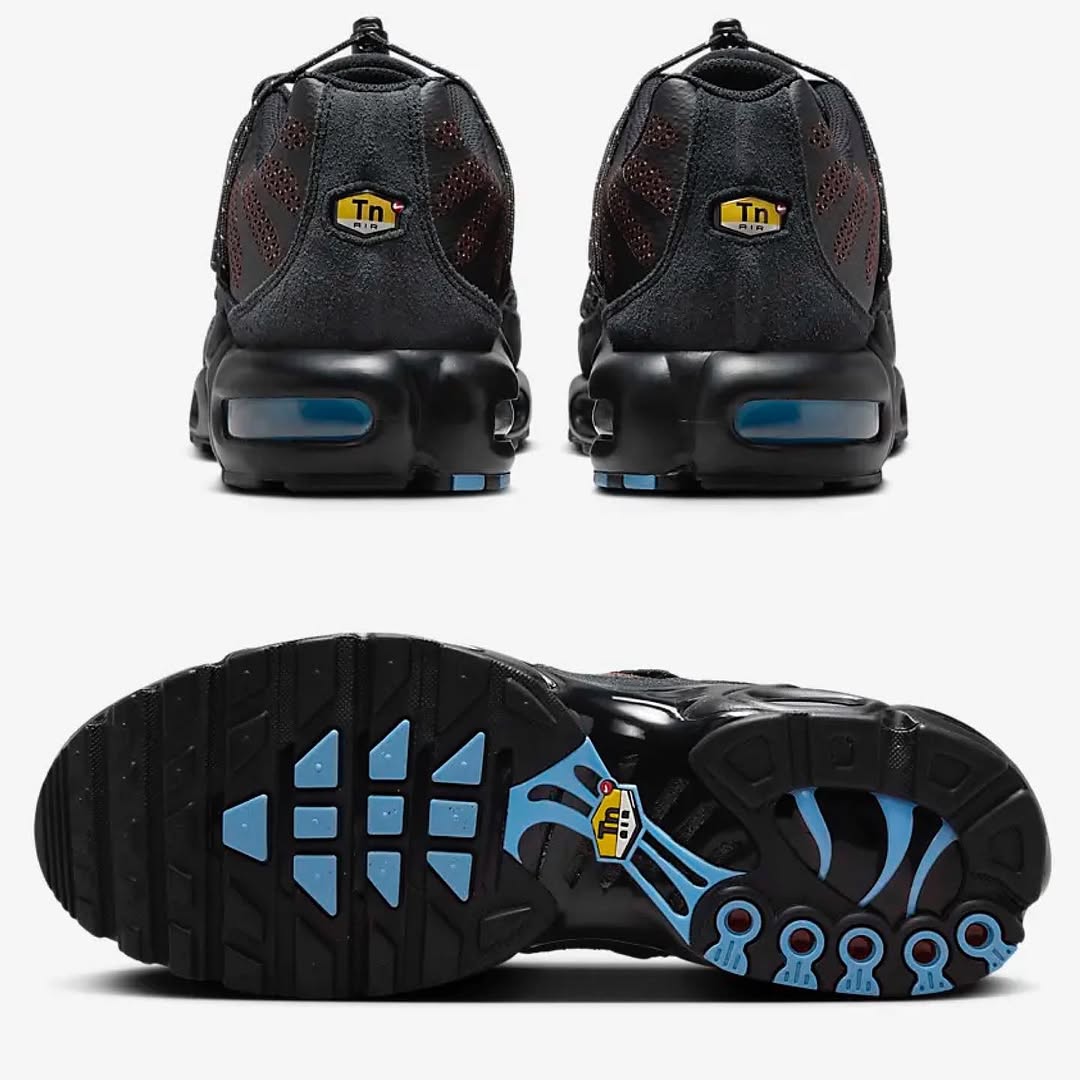 Nike Air Max Plus Tn