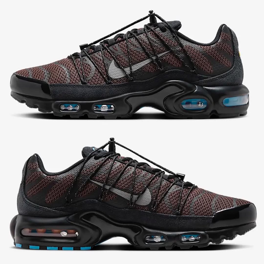 Nike Air Max Plus Tn