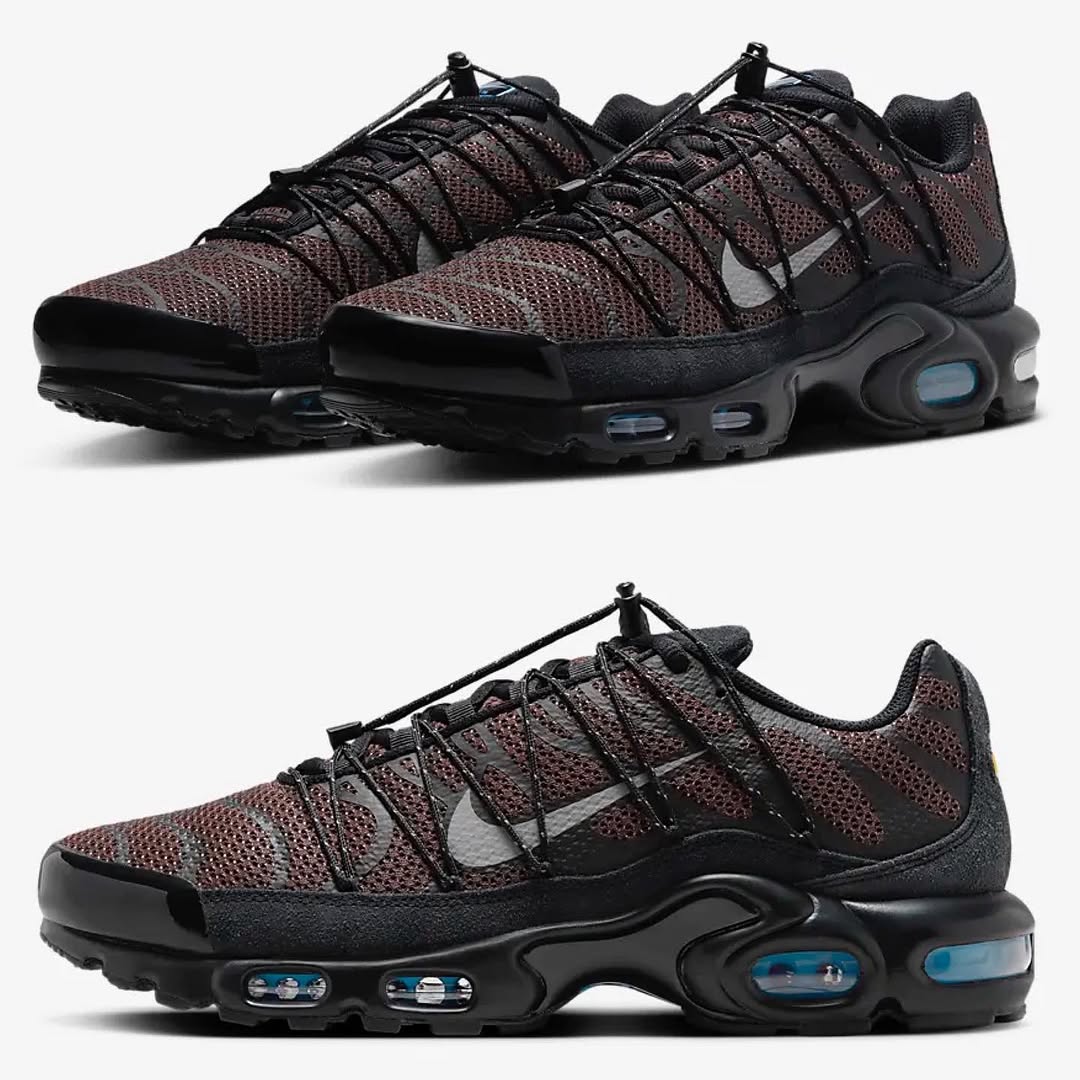 Nike Air Max Plus Tn