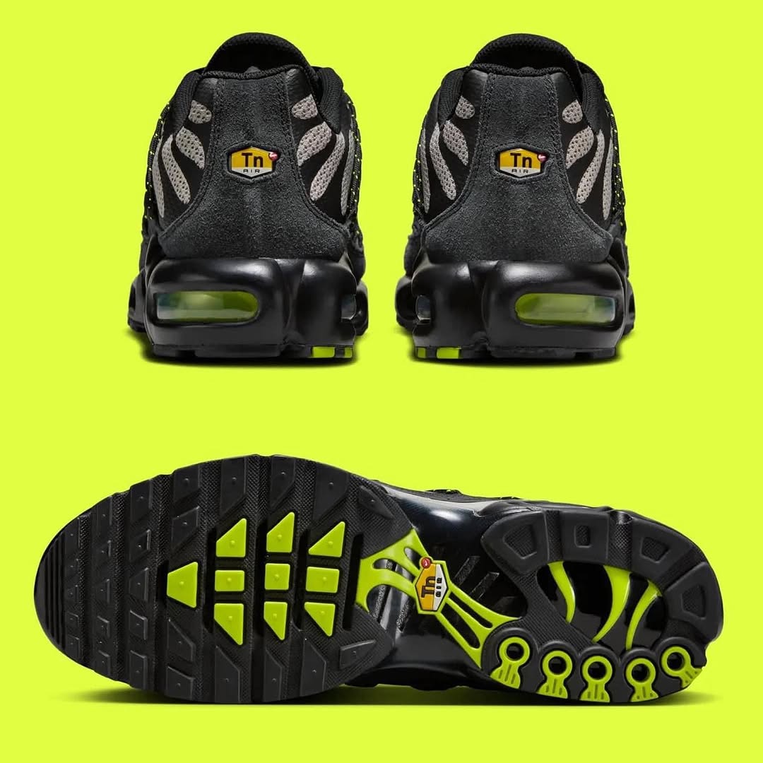 Nike Air Max Plus TN