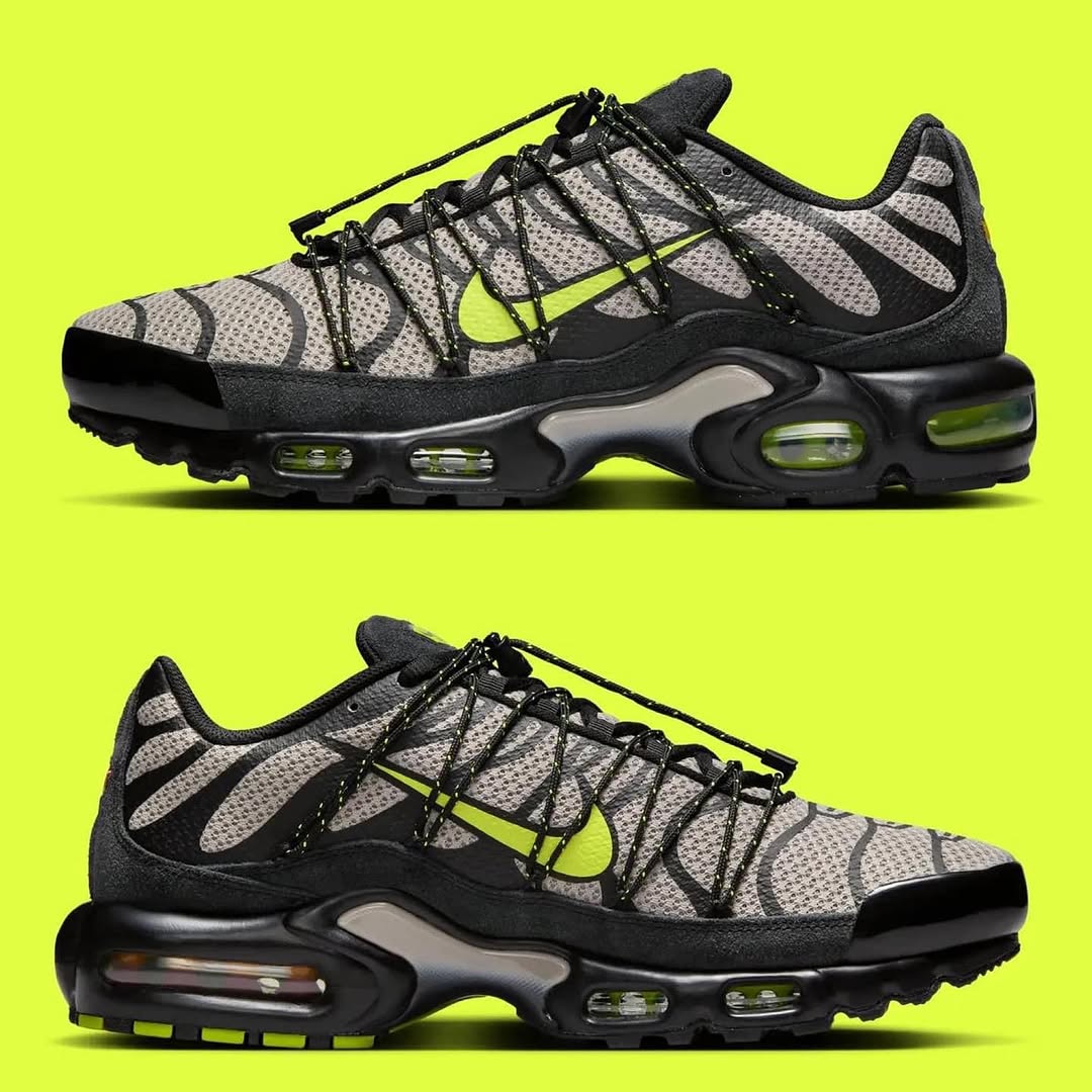 Nike Air Max Plus TN