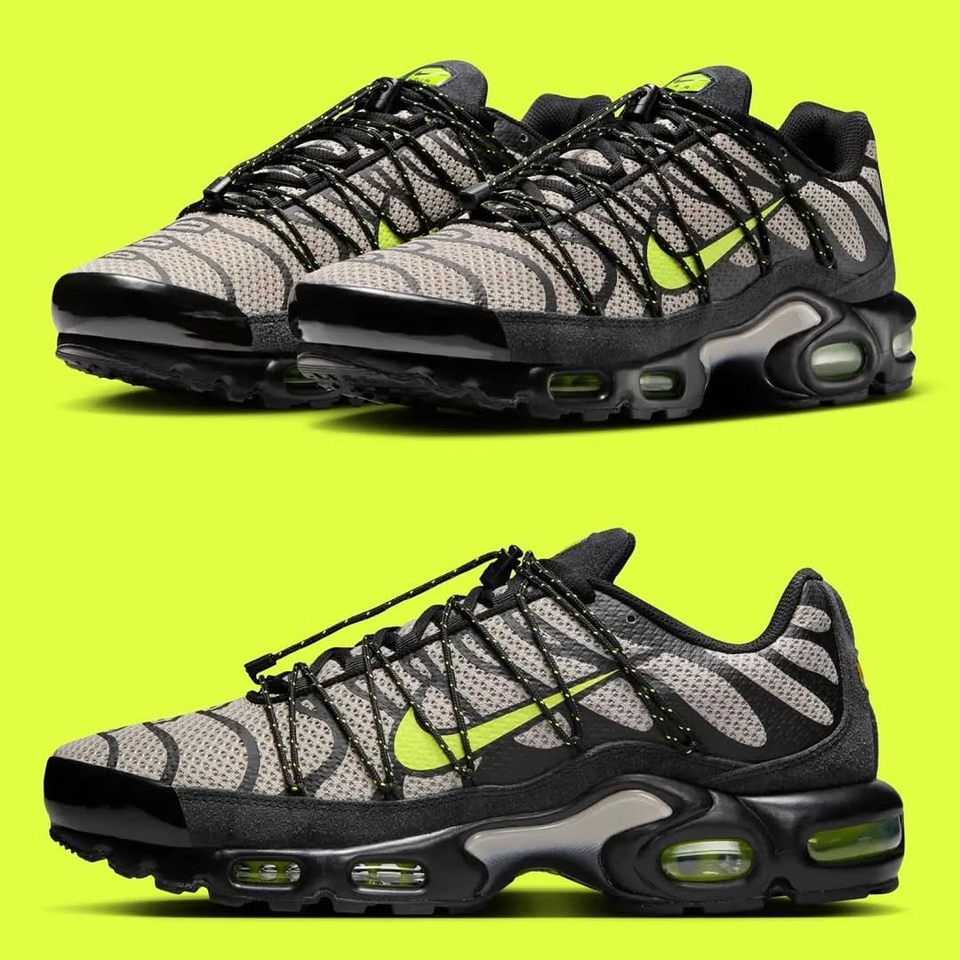 Nike Air Max Plus TN