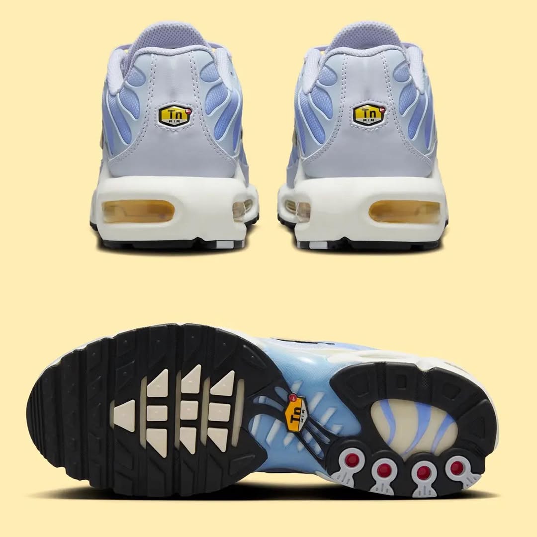 Nike Air Max Plus TN