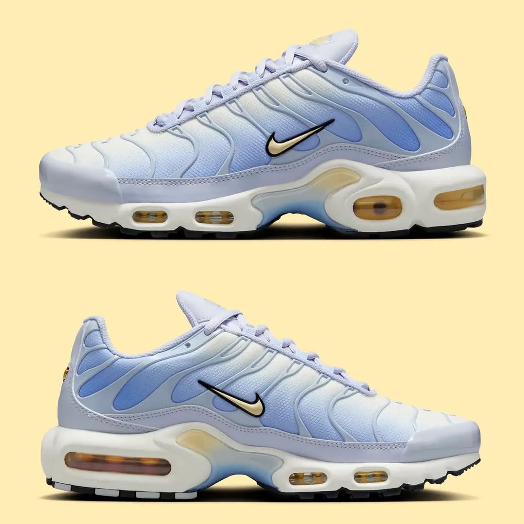 Nike Air Max Plus TN