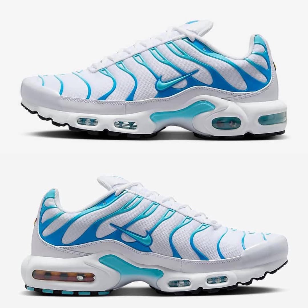 Nike Air Max Plus Tn