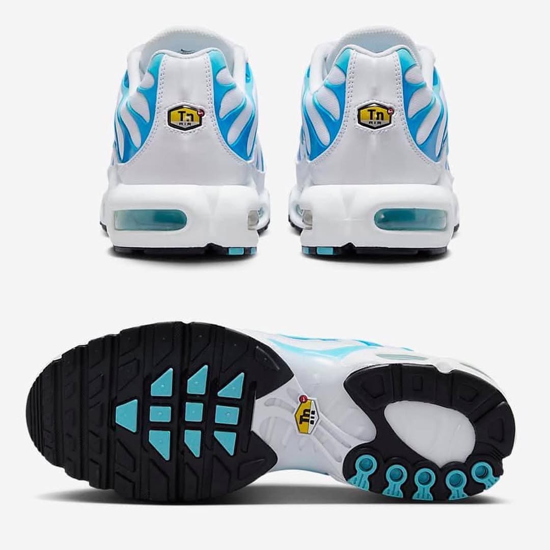 Nike Air Max Plus Tn