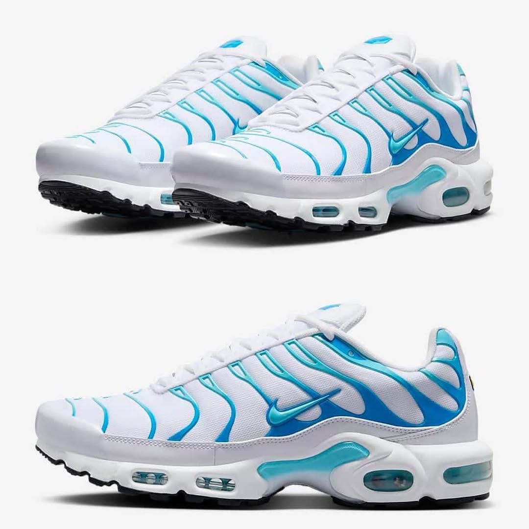 Nike Air Max Plus Tn