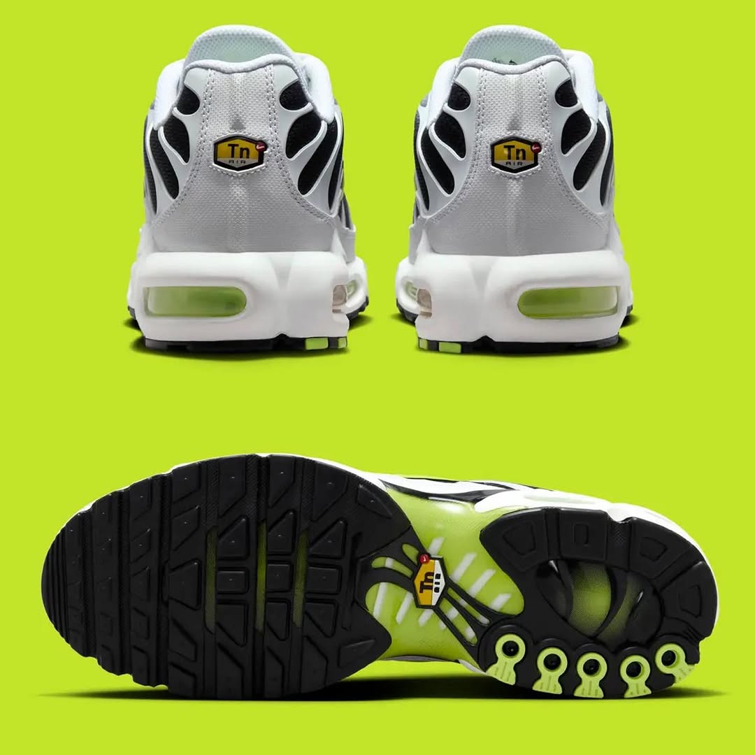 Nike Air Max Plus TN