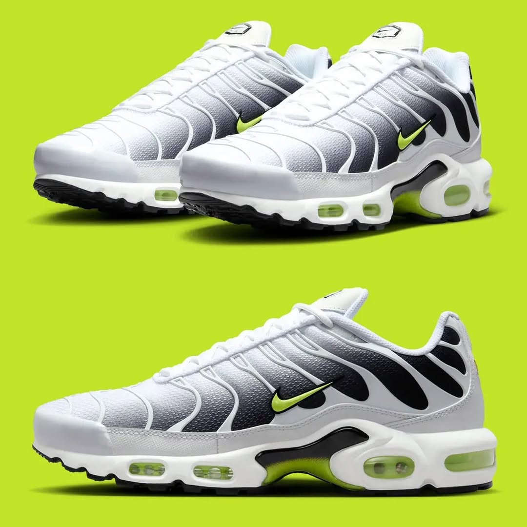 Nike Air Max Plus TN