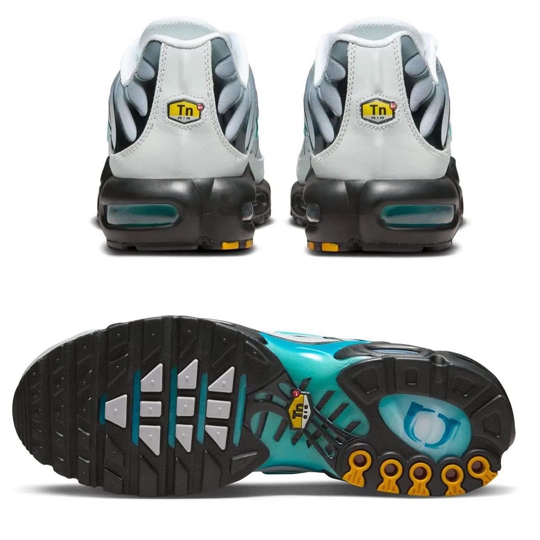 Nike TN Air Max Plus