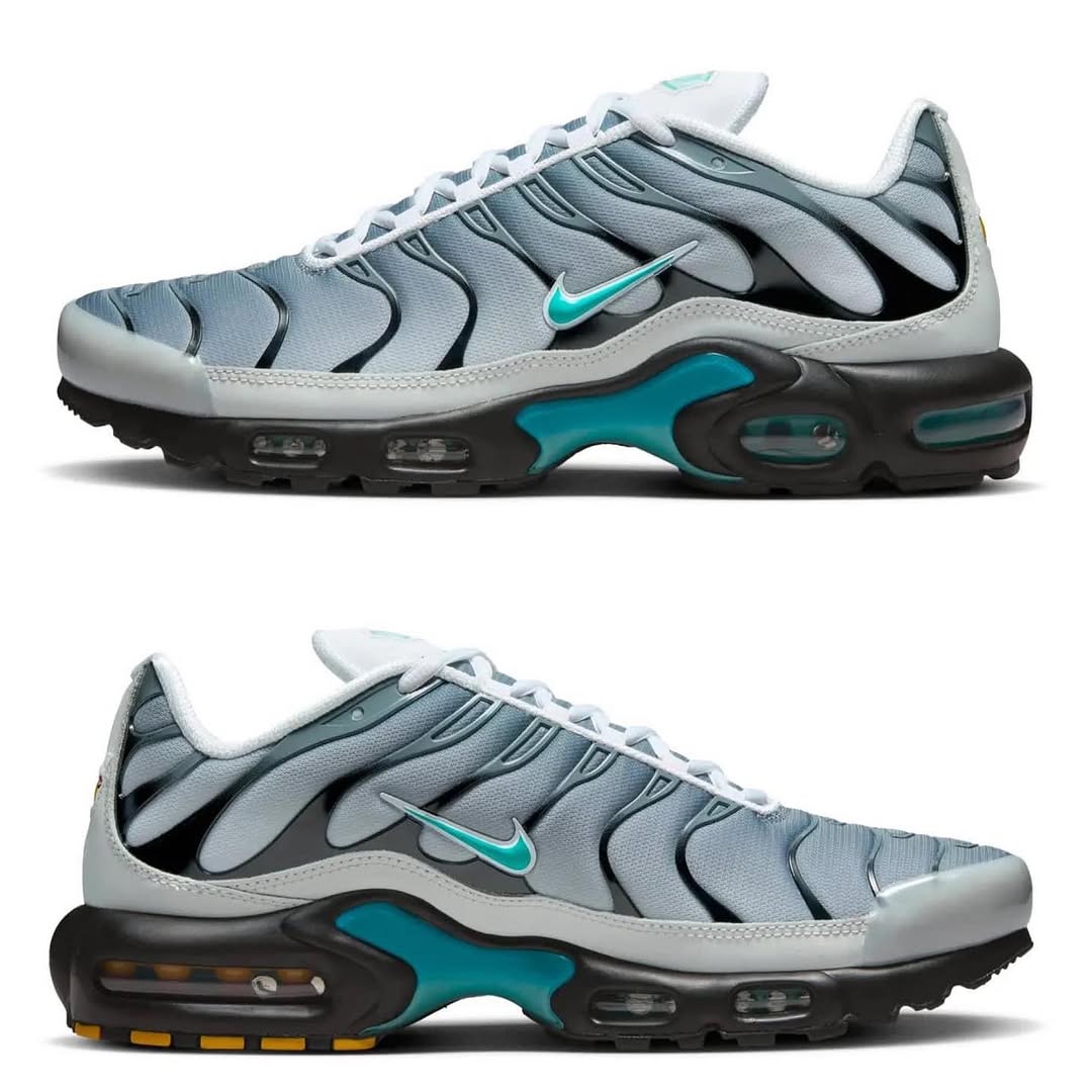 Nike TN Air Max Plus