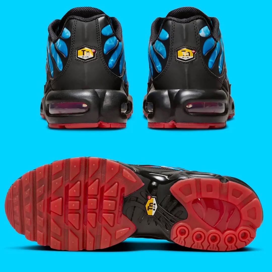 Nike Tn Athletic Running Shoes