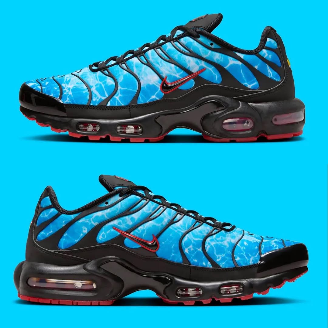Nike Tn Athletic Running Shoes