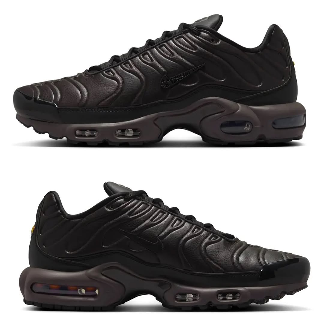 Nike Air Max Plus TN