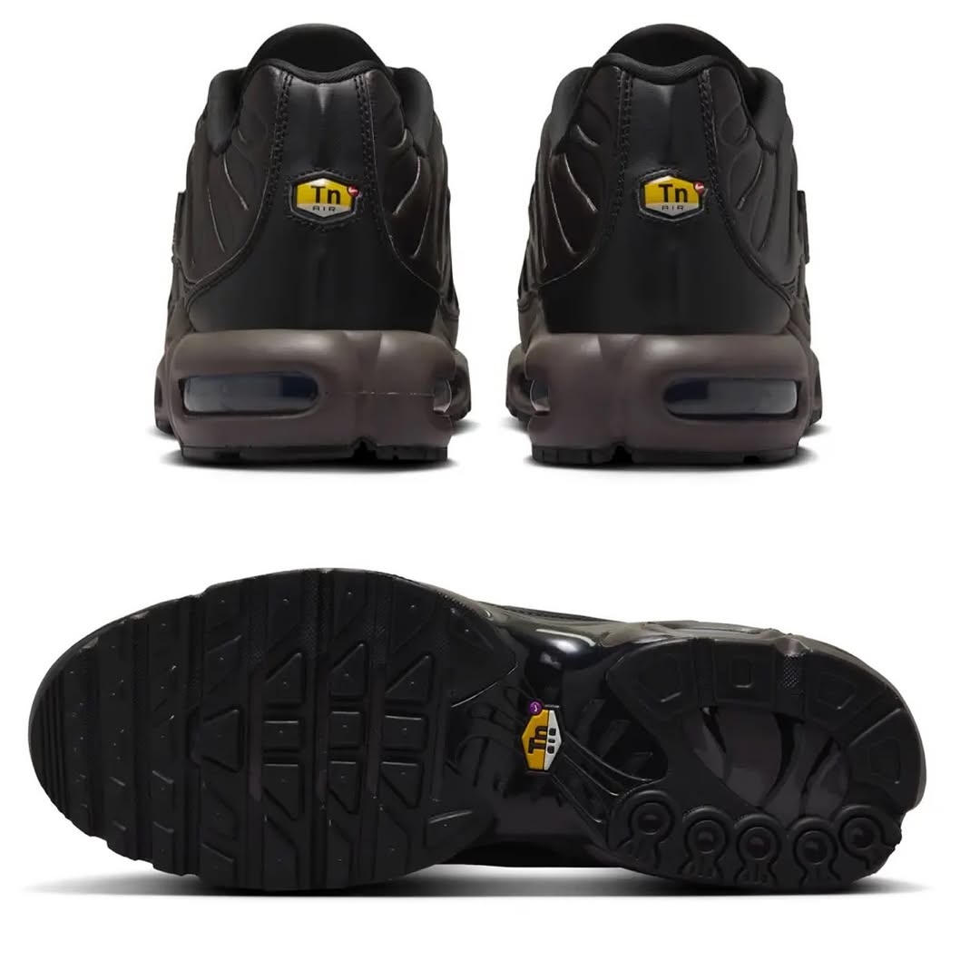 Nike Air Max Plus TN