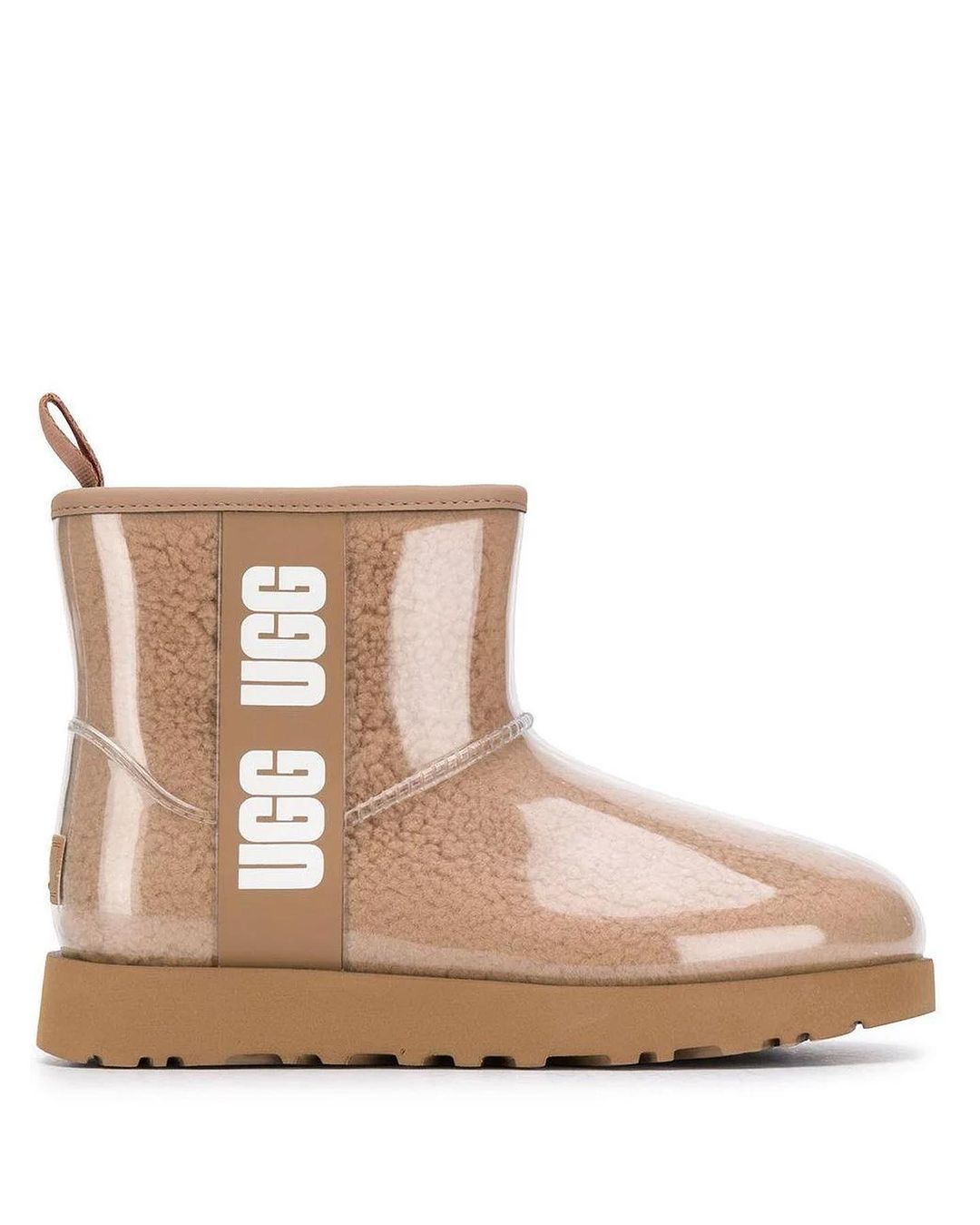 UGG Ankle Boots