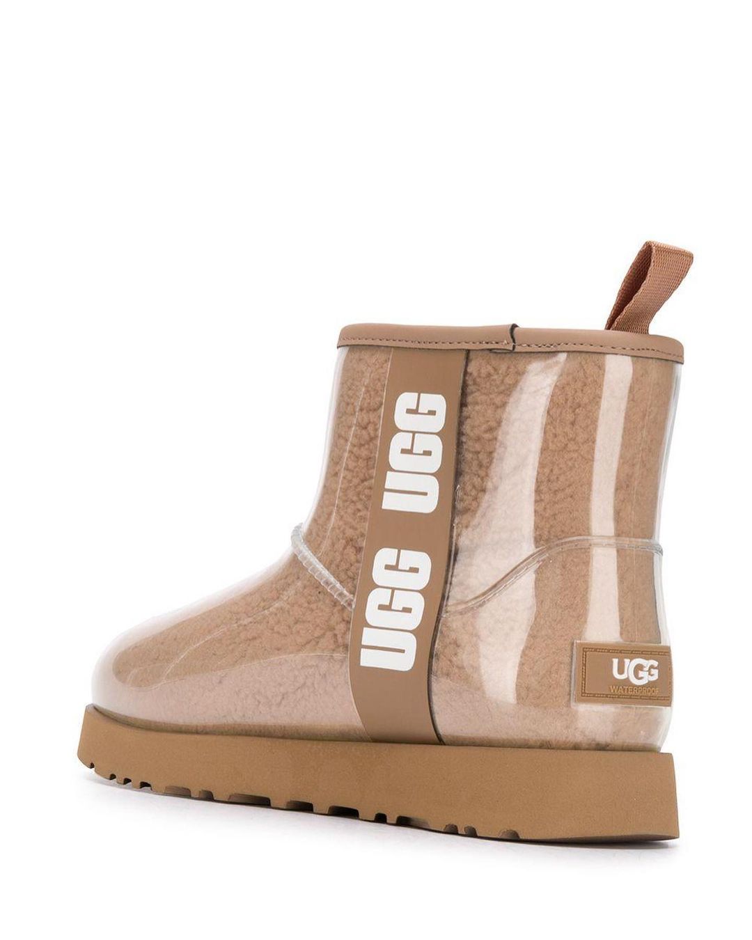 UGG Ankle Boots