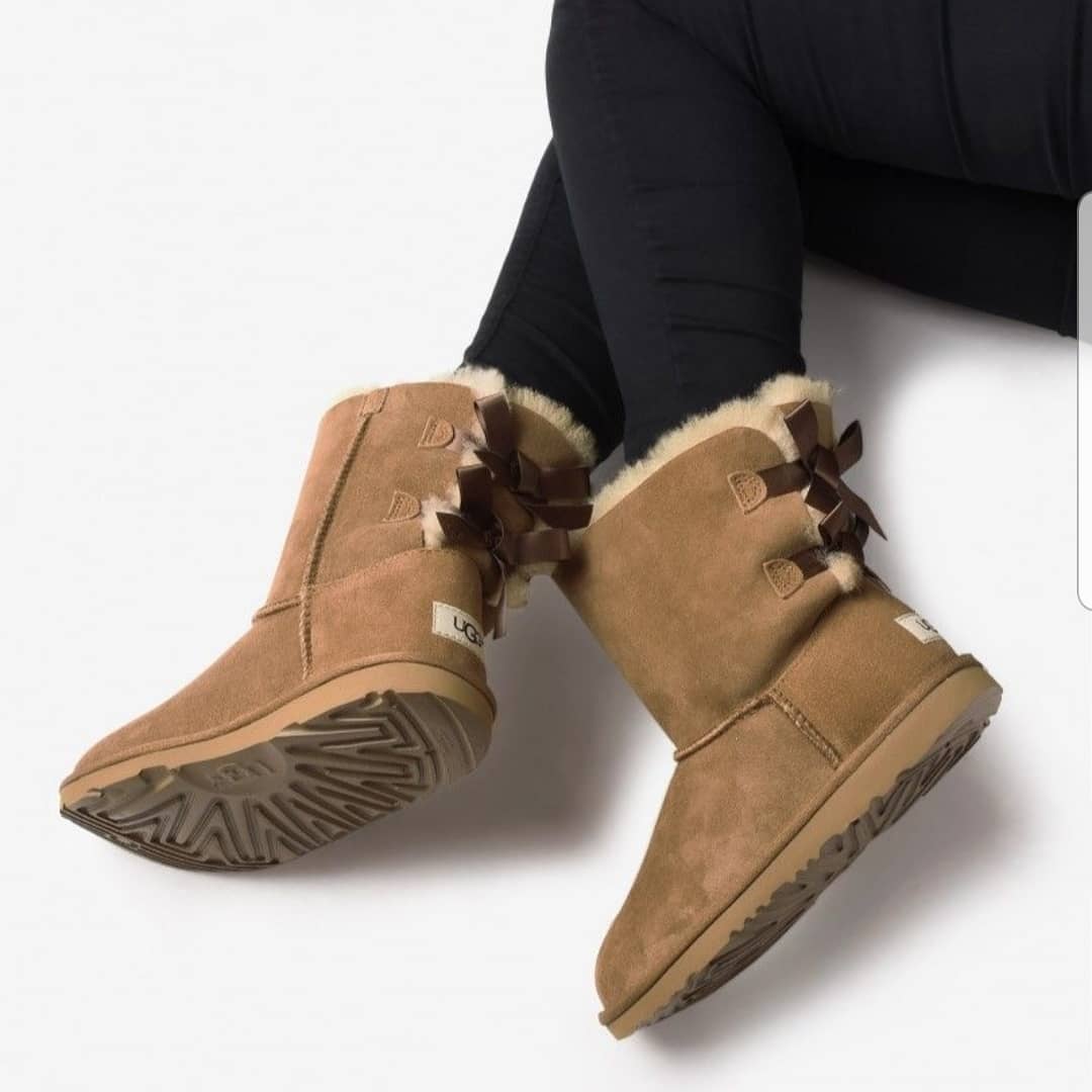 UGG Women's Sheepskin Boots