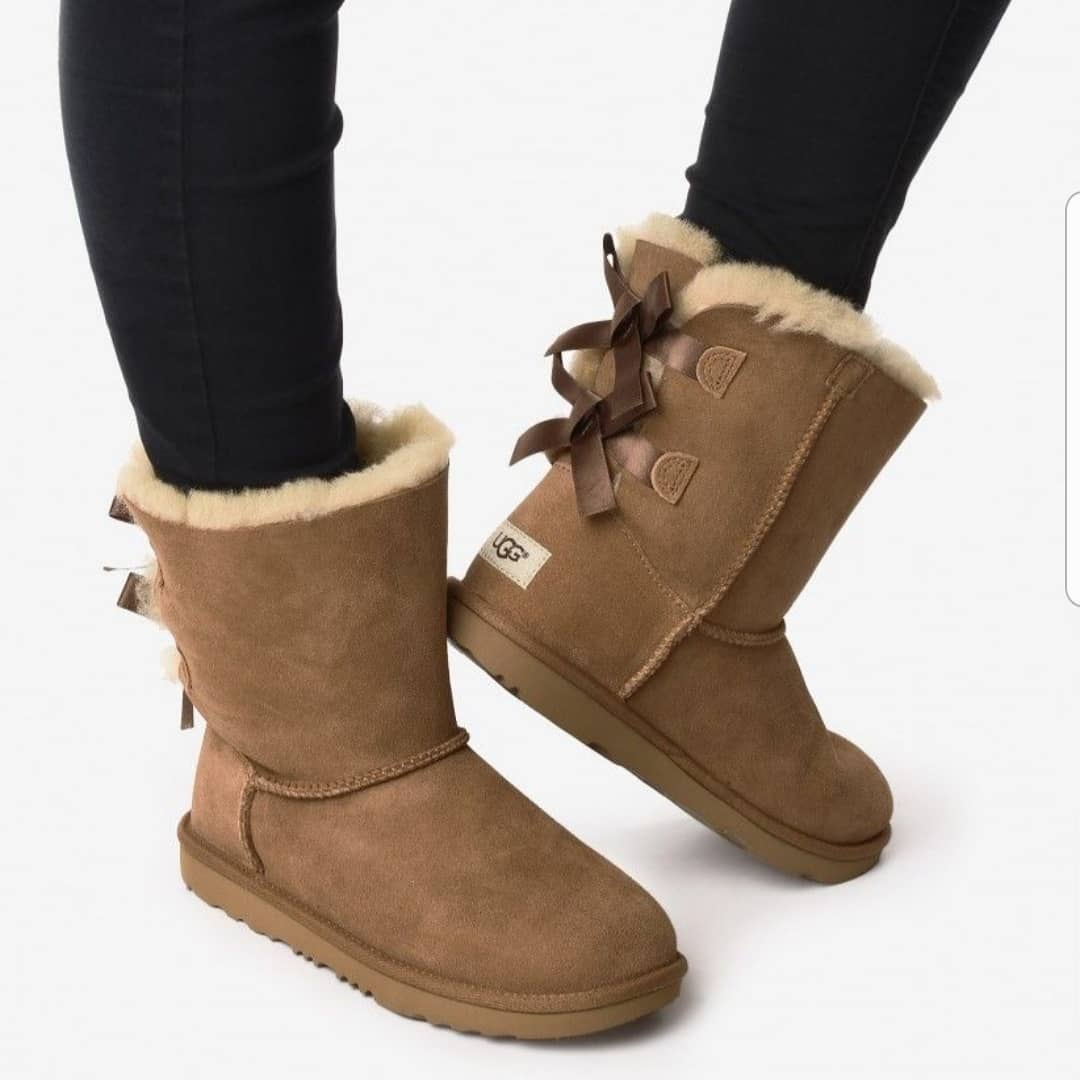 UGG Women's Sheepskin Boots