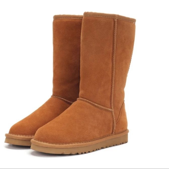 UGG Women's Sheepskin Boots