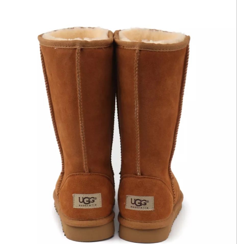 UGG Women's Sheepskin Boots