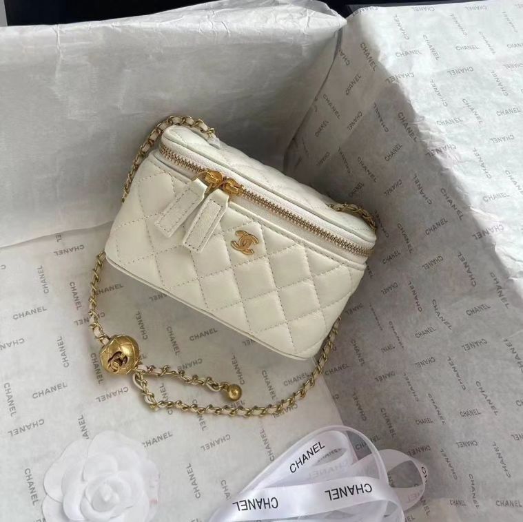 Chanel Mini Square Flap Bags