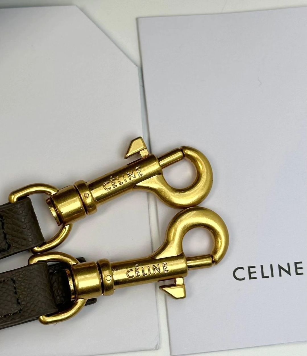 Celine Handbag