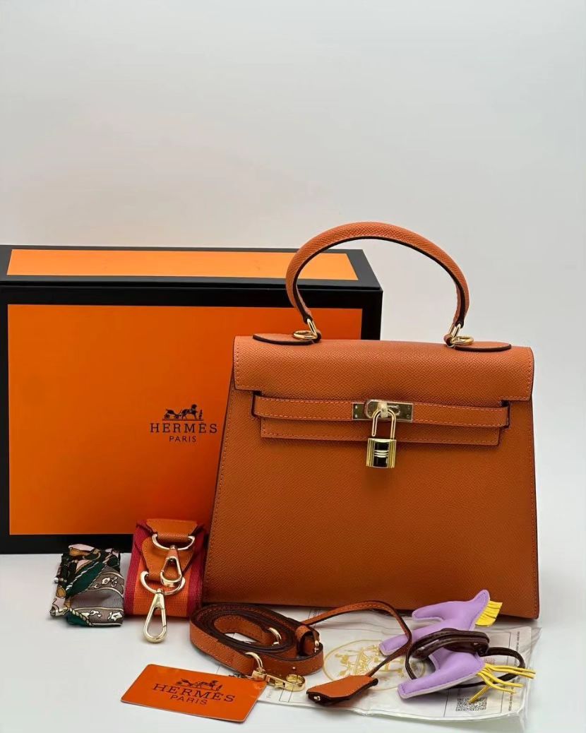 Hermès Handbag