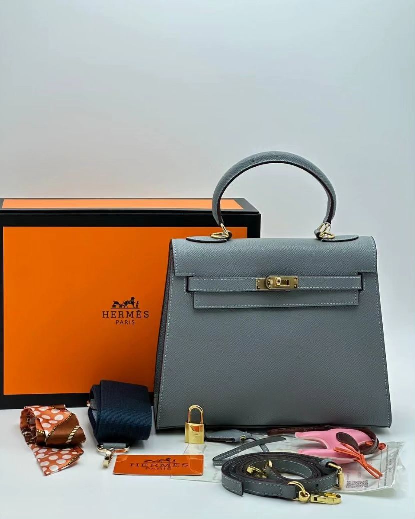 Hermès Kelly Handbag