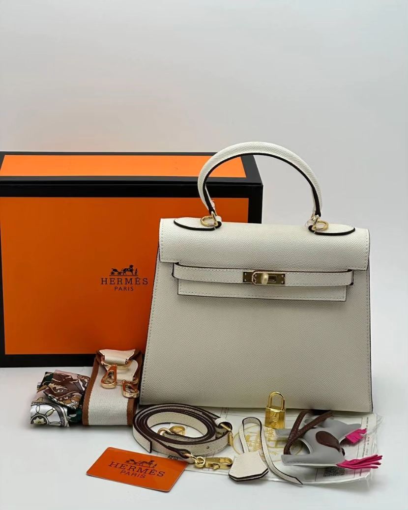 Hermès Kelly Bag