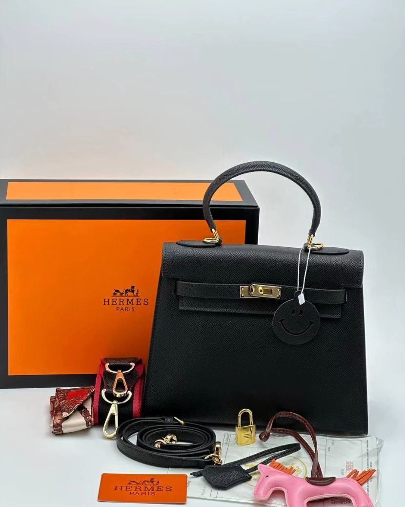 Hermès Kelly Handbag