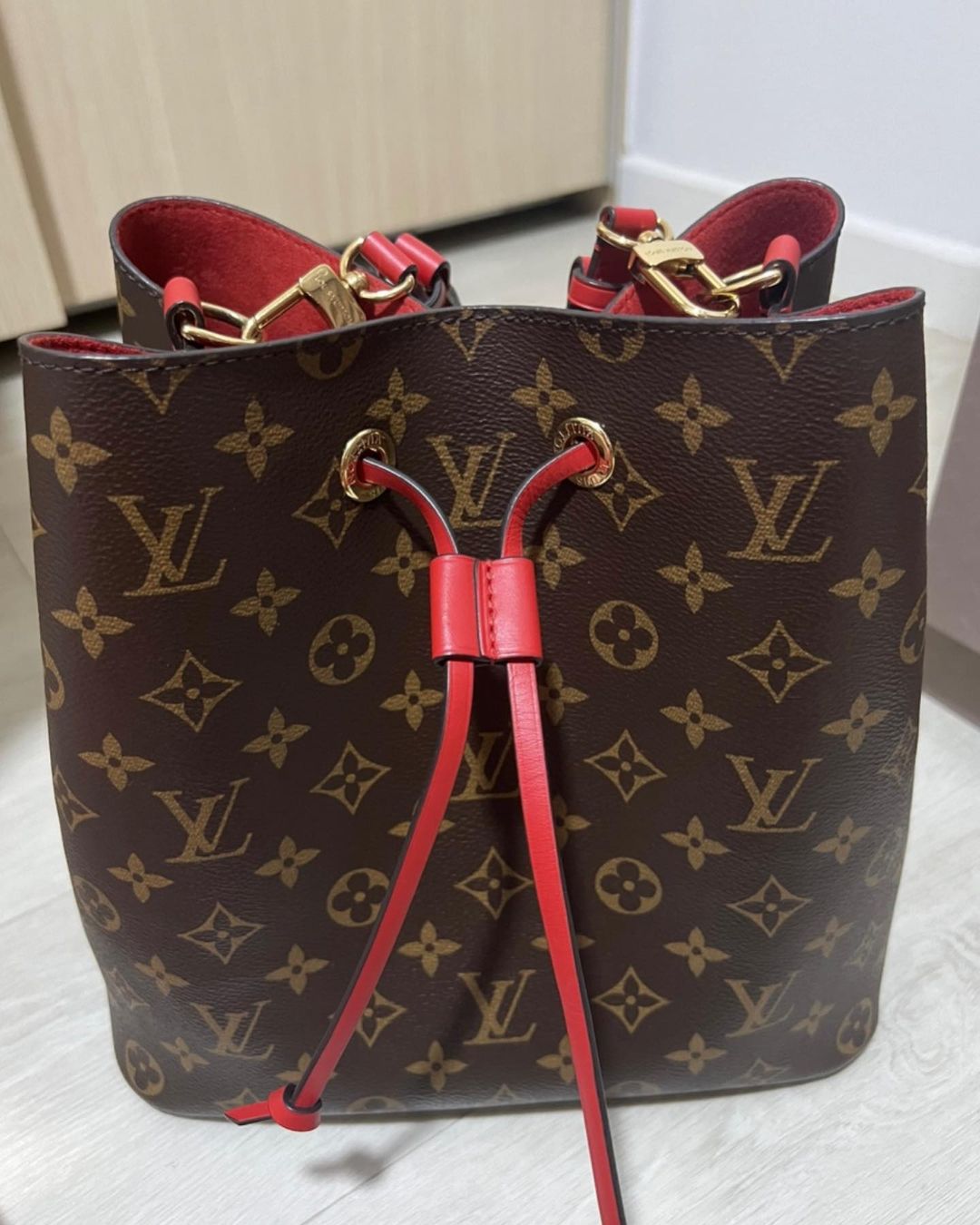 Luxury Designer Handbag