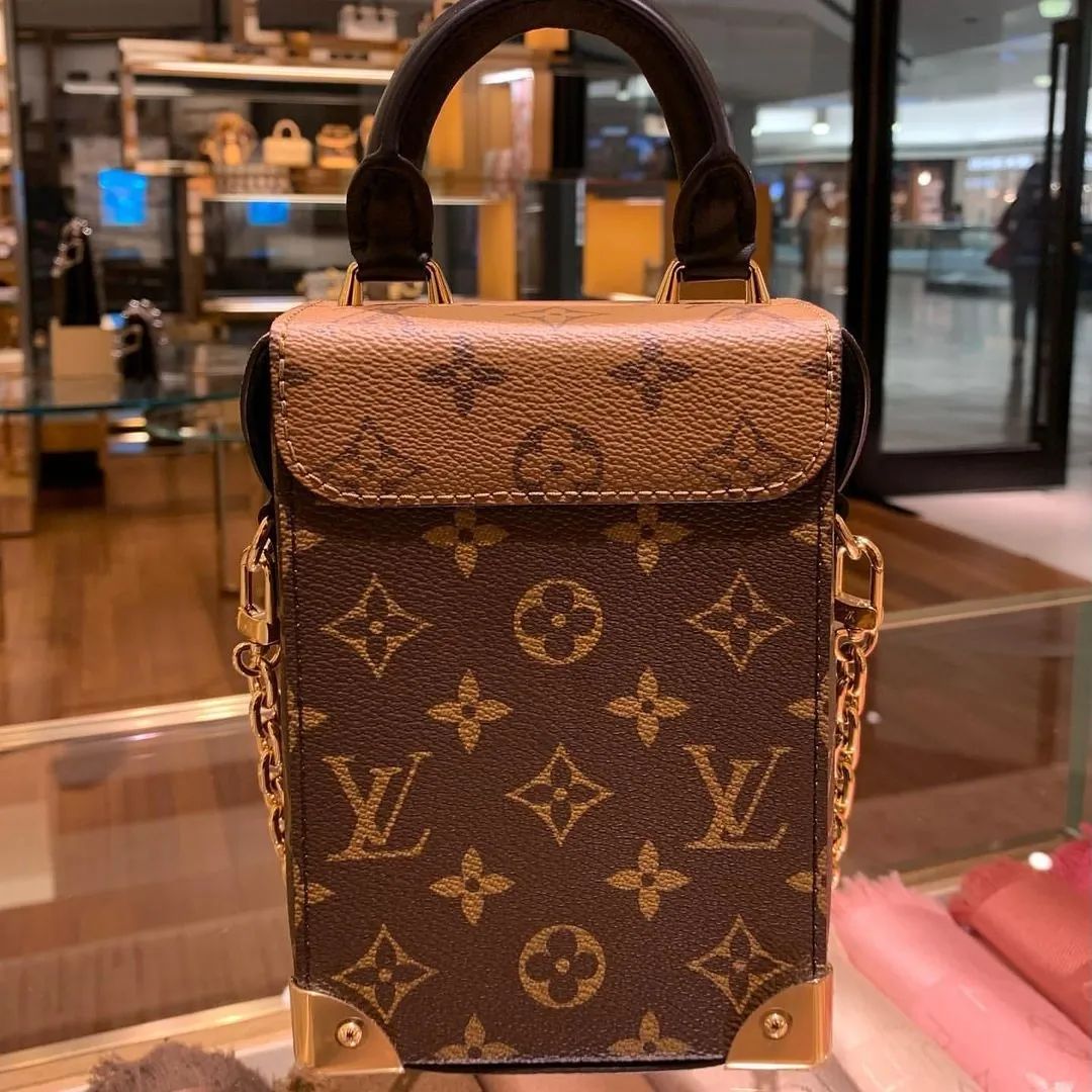 Louis Vuitton Handbag